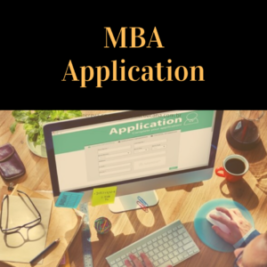 MBA Application